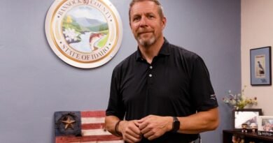 A rural Idaho county banned renewables. It’s having second thoughts.