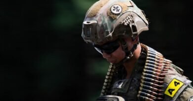Army awards Palantir $48.1M to modernize ammo management