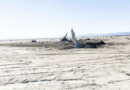 ‘Misaligned’ fan blades, loss of thrust caused Thunderbird F-16 crash