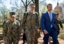 Hegseth halts tenure appointments for civilian faculty at military academies