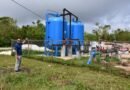 As the Pentagon expands across the Pacific, Guam offers a warning