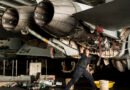 Separate engine fires in 3 Navy, Marine Corps aircraft force emergency landings
