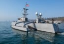 US Navy taps 3 firms to build MUSVs for around $40M per vessel