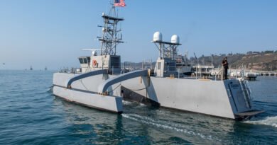 US Navy taps 3 firms to build MUSVs for around $40M per vessel