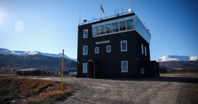 Desolate Arctic outpost likely to host US troops under new Greenland deal