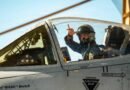Nellis Air Force Base says goodbye to last A-10 Thunderbolt II