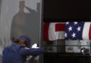 Army identifies 19th US service member to die amid Iran war