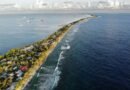 UN passes first declaration on sea level rise, protecting island nations’ sovereignty