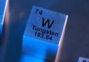 Why the Pentagon just dropped $450M on tungsten mining
