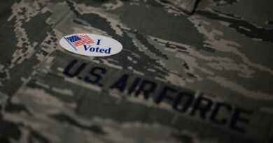 Voting by absentee ballot? It’s time.