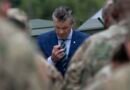 Pentagon launches Office of Religious Affairs, will report directly to Hegseth