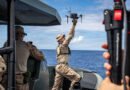 Neros, Perennial Autonomy lead in Pentagon’s drone competition