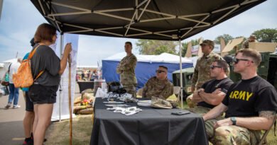 US Army suspends longtime hometown recruiter assistance program, faces cancellation