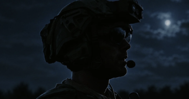 Twenty-Six Defense unveils new soldier-worn tech