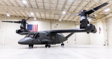 ‘Revolutionary’: Bell touts MV-75 Cheyenne II as combat game changer