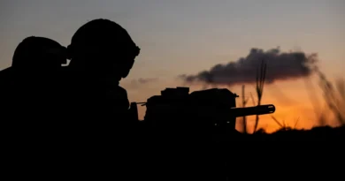 US Marine arrested, suspected of robbing, murdering woman in Okinawa