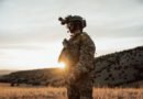 Startup wants US soldiers to command AI agents through its smart glasses