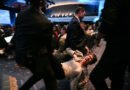 ‘You’re a coward’: Protesters heckle Hegseth during AUSA panel