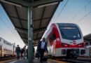 The future of commuter rail could be taking shape in Boston