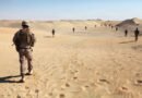 Marine Corps plans new warfighter test for future generals