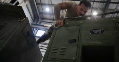 Acting US Army secretary creates task force for HVAC repairs