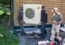 A new report just busted another myth about heat pumps