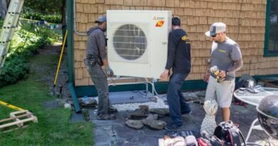 A new report just busted another myth about heat pumps
