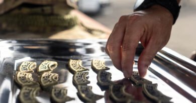 How to earn the US Army’s Jungle tab in Panama — and lose 10lbs