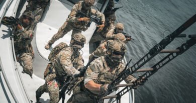US ‘economic supremacy’ key in the Western Hemisphere, top US Army general says