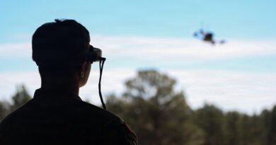 US Army hackathon sets backdrop for an AUSA focused on autonomy