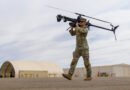 US Army tests counter-drone tech at Mexican border as cartel drone use rises