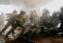 US Army gets first mobile cannon to replace M777 howitzer, officials say