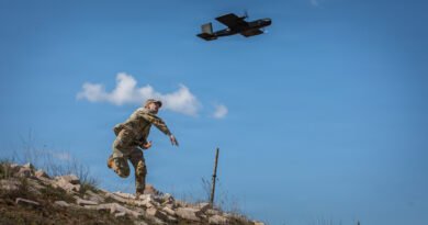US soldiers must train on ‘new basics’ of unmanned systems, officials say