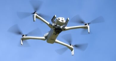 Air Force certifies group to operate, teach Skydio X10D ahead of its fielding