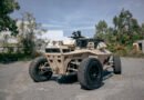 Forterra partners with Hypercraft on autonomous vehicle for high-risk missions