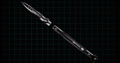 Anduril reveals family of surface-to-air interceptor missiles