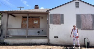 After a decade of wildfires, an overlooked election could shape California’s climate future