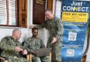 Can you hear me now? 90% of Navy unaccompanied housing now has free Wi-Fi