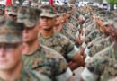 Marine Corps meets 2026 goal with over 31,000 new recruits