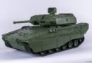 General Dynamics showcases Wolf XM30, new counter-drone systems at AUSA