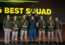 ‘Who doesn’t want to be first?’ Best Squad, NCO and Soldier named at AUSA