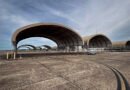 Air Force bases along Gulf Coast relocate aircraft ahead of Hurricane Isaias