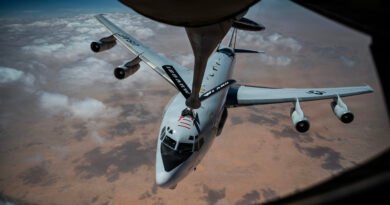 US aircraft lost or damaged in Iran war nearly doubles in latest congressional report