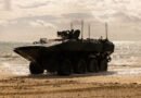 Future cost, use of Marine Corps ACVs scrutinized in congressional report