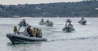Naval Special Warfare Command failed to identify, treat TBI in service members: Watchdog