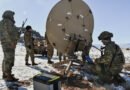 US Army transfers 600 enlisted soldiers to Space Operations Branch