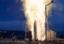 US Navy awards RTX’s Raytheon $24.4B for SM-6 missiles amid stockpile concerns