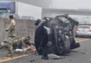 Soldiers intervene on roadside to save children from alleged knife attack