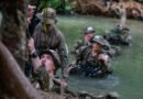 Mangroves and mud: Inside the Army jungle school’s notorious ‘Green Mile’