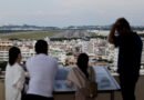 US military orders 2-day pause on Okinawa following Marine’s arrest for alleged murder